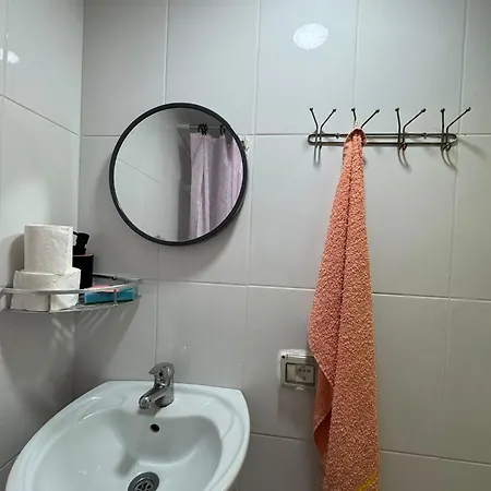 Vasip Appartement Golem (Tirana)