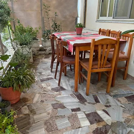 Vasip Appartement Golem (Tirana)